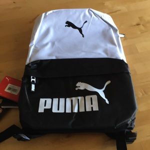 PUMA backpack